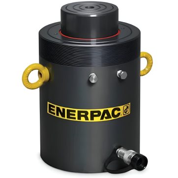 Vérin ENERPAC simple effet 100T - Hydraulique & vérinage