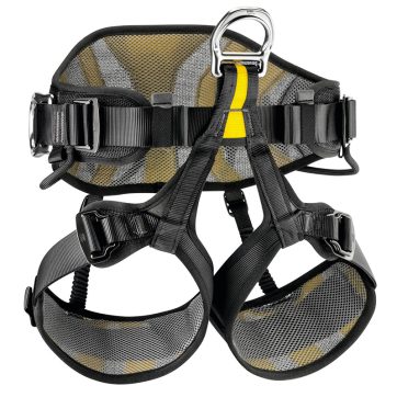 Baudrier Petzl Avao SIT Taille 1 - EPI