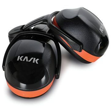 Coquille antibruit HEARING PROTECTION SC3 Kask - EPI
