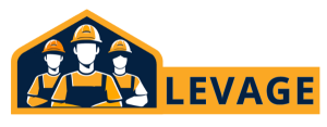 Logo TEAM Levage equipement levage tirage manutention EPI