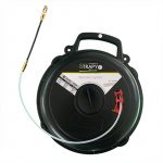 aiguille tire fil nylon