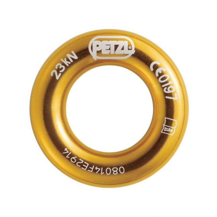 Anneau RING PETZL