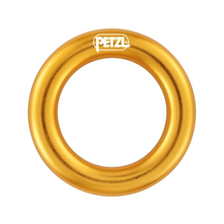 Anneau de connexion PETZL RING