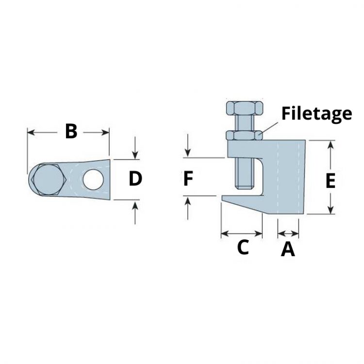 Pince-de-fixation-typle-FL-2