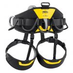 Petzl baudrier anti chute