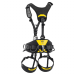 baudrier harnais petzl