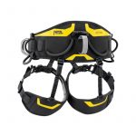 petzl baudrier