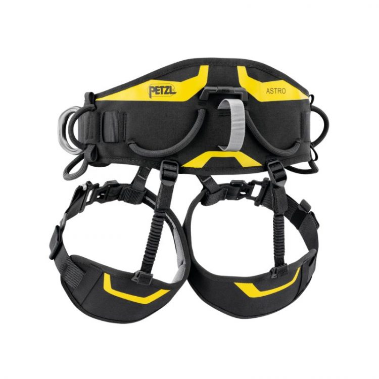 petzl baudrier