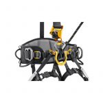 baudrier petzl cordiste