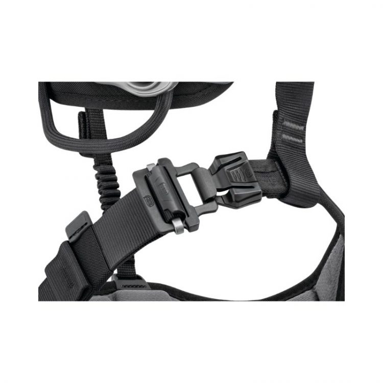 baudrier petzl