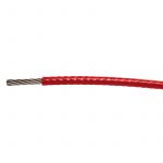 Câble acier gainé PVC