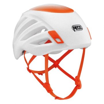 casque Petzl alpinisme