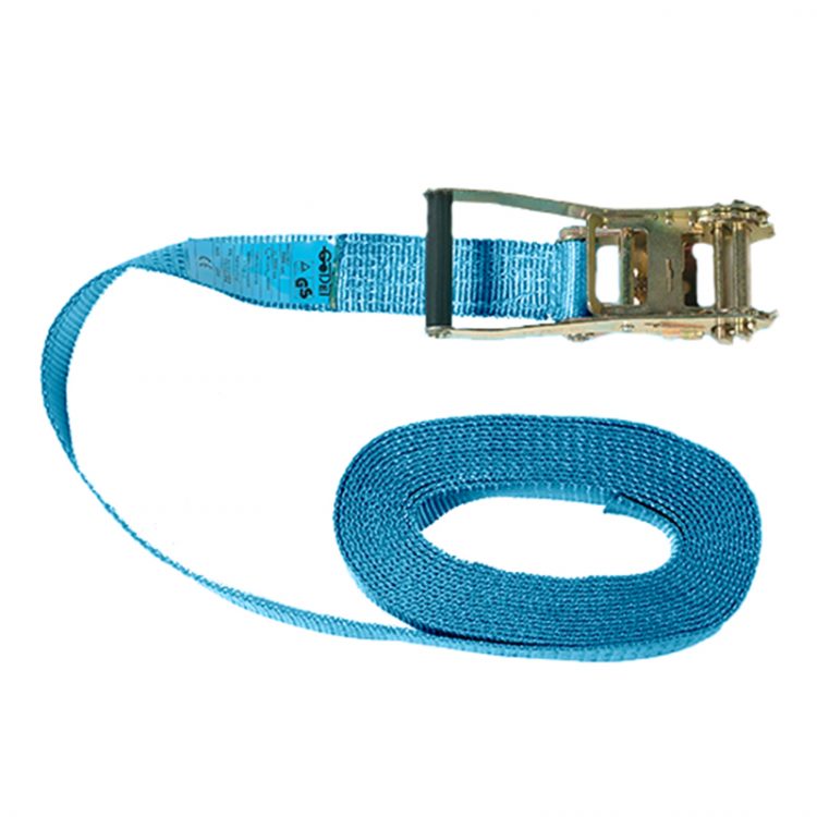 ceinture d'arrimage