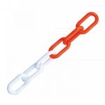 Chaîne plastique