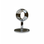 Anneau platine mural pour corde