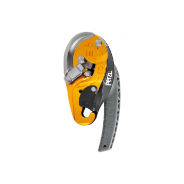 Descendeur auto-freinant I’D EVAC PETZL - EPI