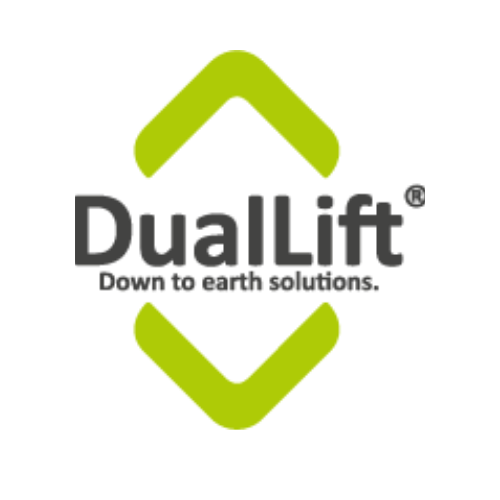 Logo marque DUAL LIFT