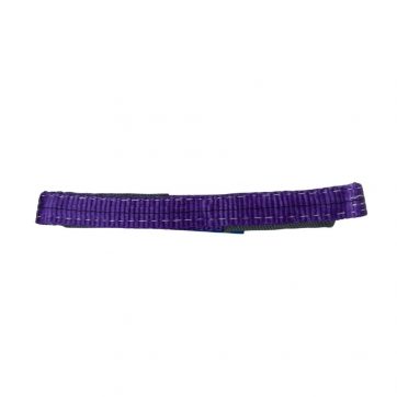 Elingue sangle DUPLEX 1T - Textile