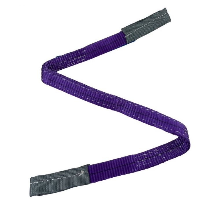 Elingue sangle DUPLEX porte charge