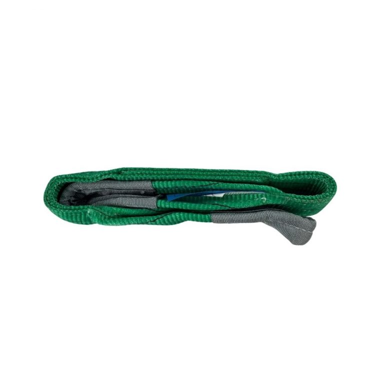 Elingue sangle DUPLEX 2T - Câbles pour treuil