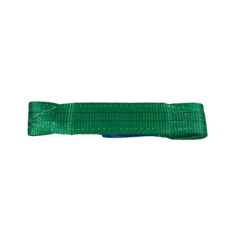 Elingue sangle DUPLEX 2T - Câbles pour treuil et accessoires