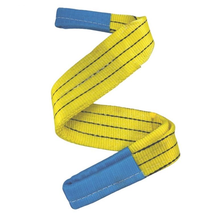 Elingue sangle en textile DUPLEX 3T