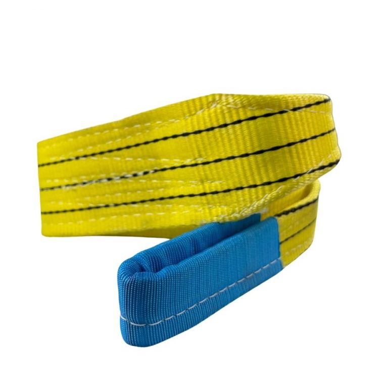 Elingue sangle DUPLEX
