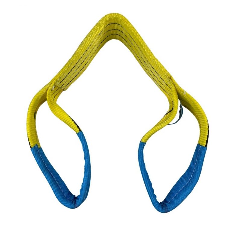 Elingue sangle DUPLEX 3T - Textile