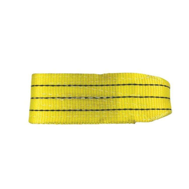 Elingue sangle DUPLEX 3T - Textile