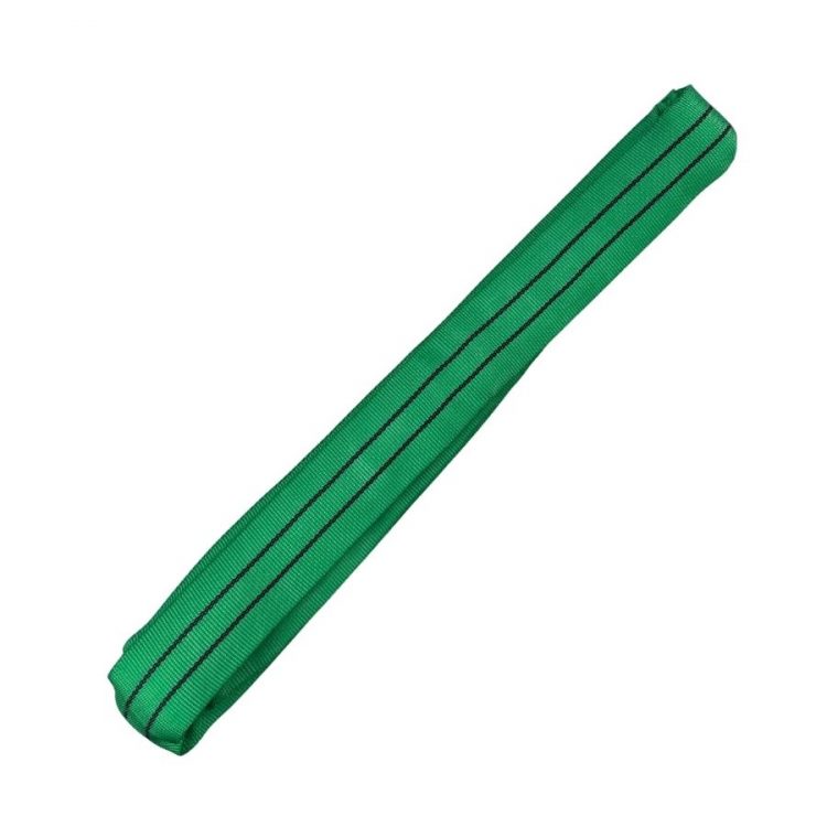Elingue tubulaire 2T - Textile team levage