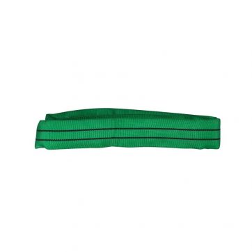 Elingue tubulaire 2T - Textile
