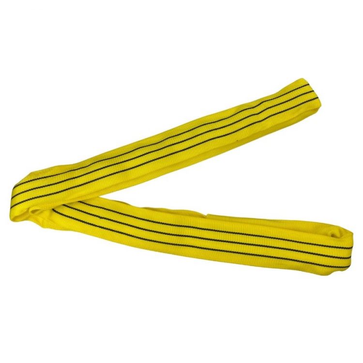Elingue tubulaire 3T - Textile