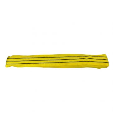 Elingue tubulaire 3T - Textile
