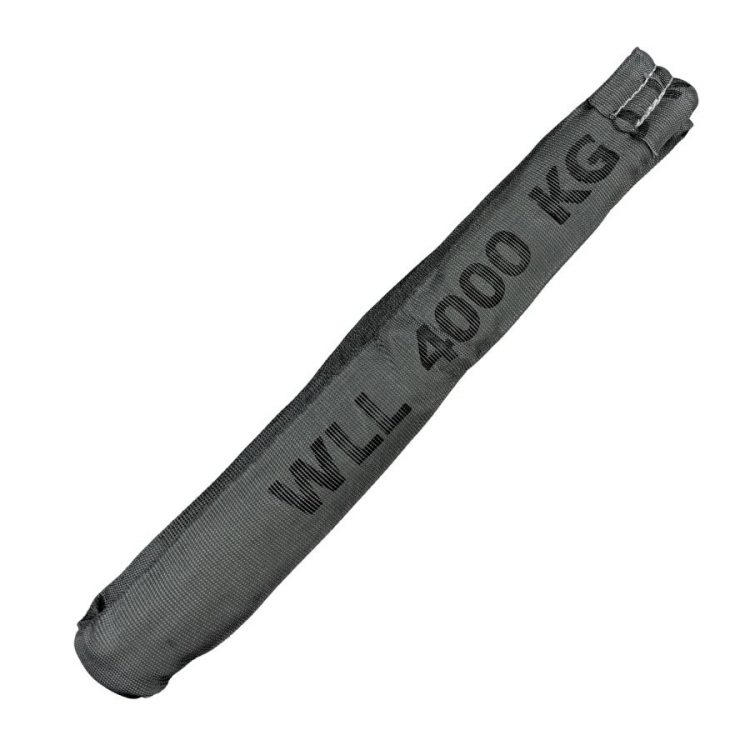 Elingue tubulaire porte charge 4T - Textile