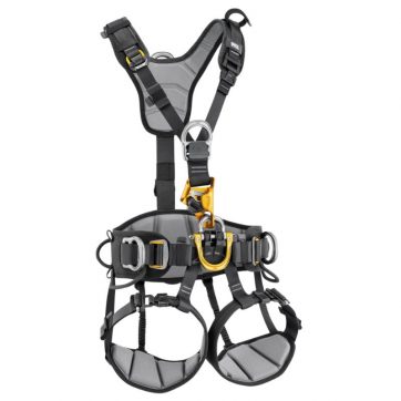 harnais petzl astro