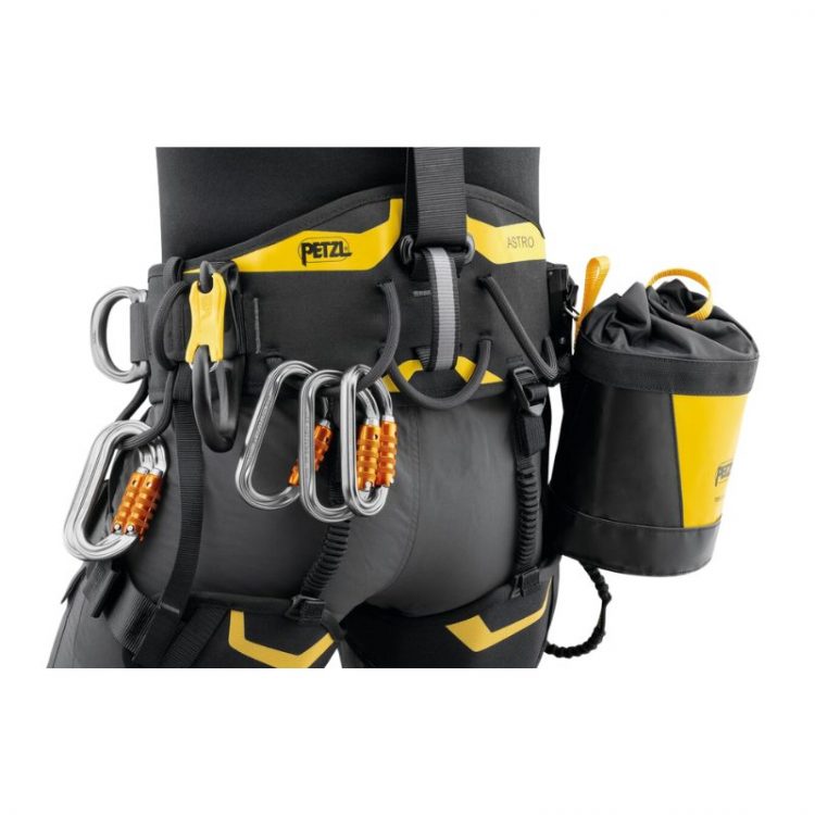 petzl harnais