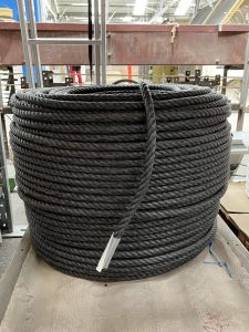 corde en polypropylène corde 10 mm 