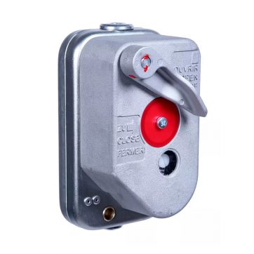 Antichute de survitesse Blocstop BSO normé transport de personne - Ascensoriste