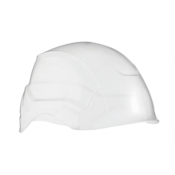 Coque de protection pour casque sécurité Petzl STRATO travaux en hauteur