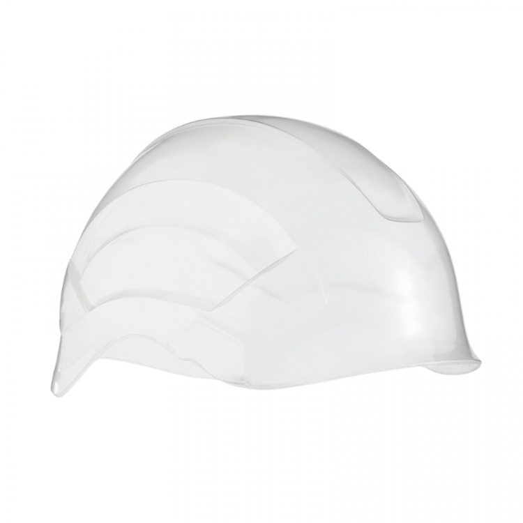 Coque de protection pour casque protection Vertex Petzl EPI travaux en hauteur