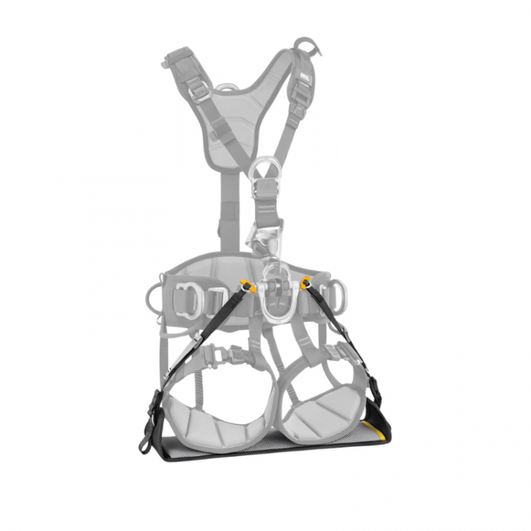 Sellette Petzl pour suspension prolongée