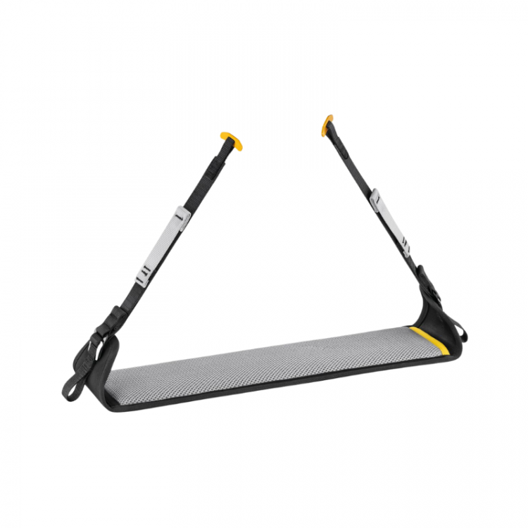 Sellette cordiste LITEPOD PETZL