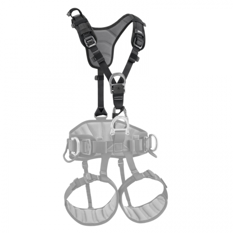 Petzl torse pour harnais petzl