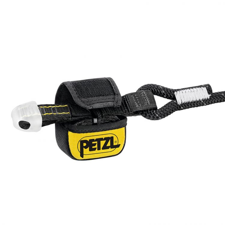 Longe anti chute ABSORBICA®-I 80 Petzl