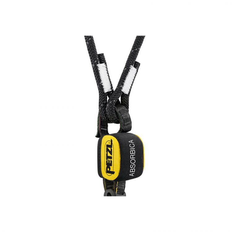 Double longe Petzl