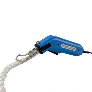 Couteau thermique 350 W – Coupe à chaud pour travaux en hauteur